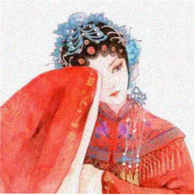 读者关东煮头像