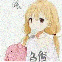读者空课桌头像
